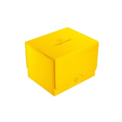 Gamegenic - Sidekick 100+ XL Yellow